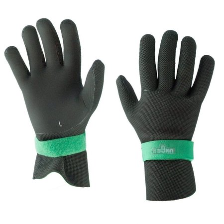 UNGER Neoprene Gloves  Large GLOV2